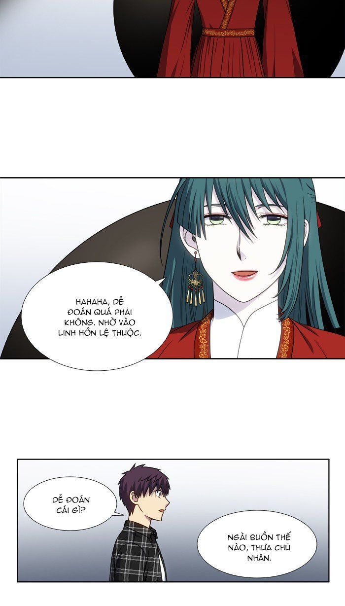 The Gamer: Chapter 330