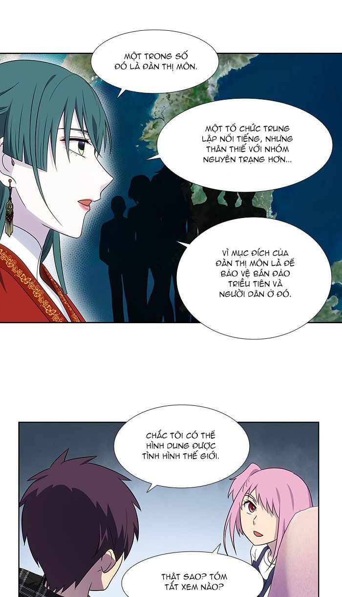 The Gamer: Chapter 330