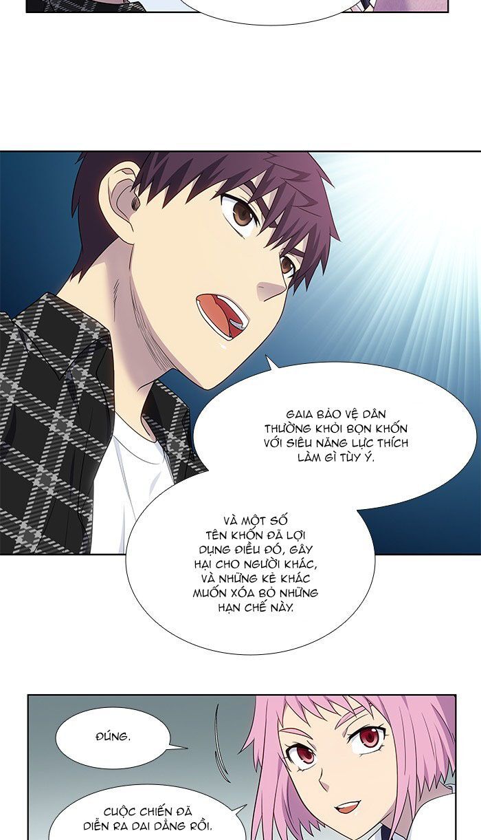 The Gamer: Chapter 330