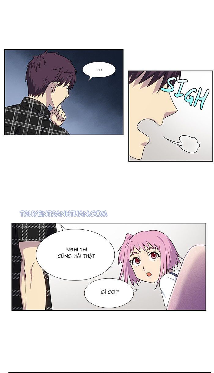 The Gamer: Chapter 330