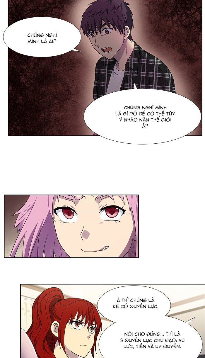 The Gamer: Chapter 330