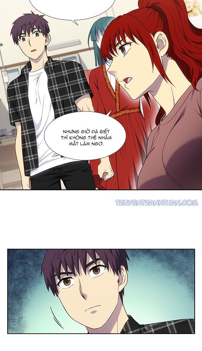 The Gamer: Chapter 330