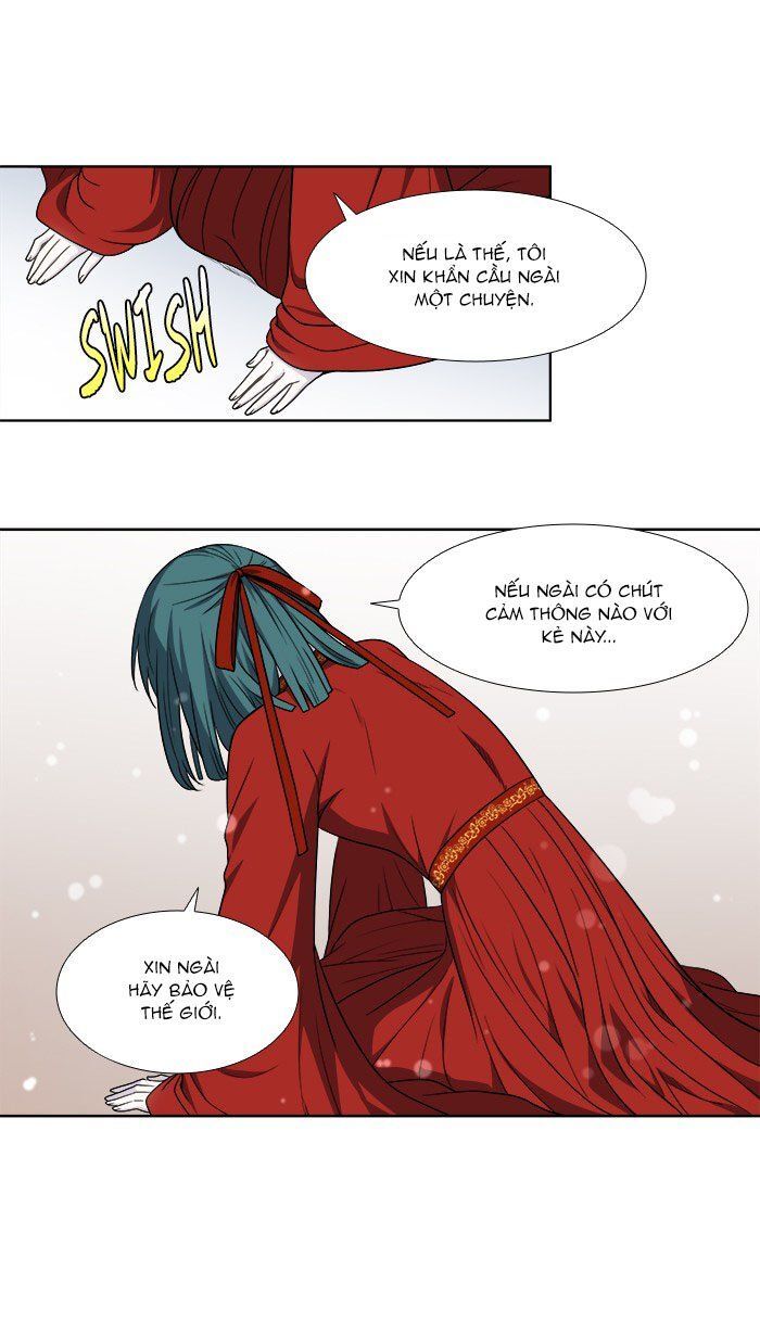 The Gamer: Chapter 330