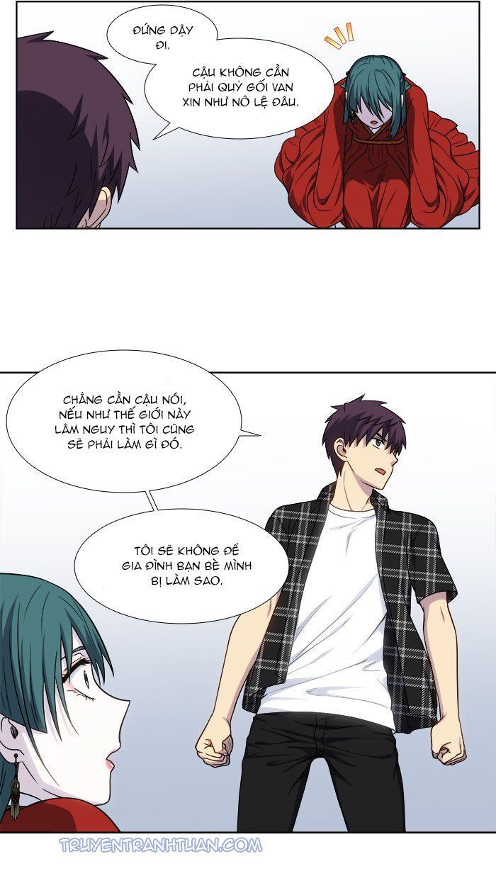 The Gamer: Chapter 330