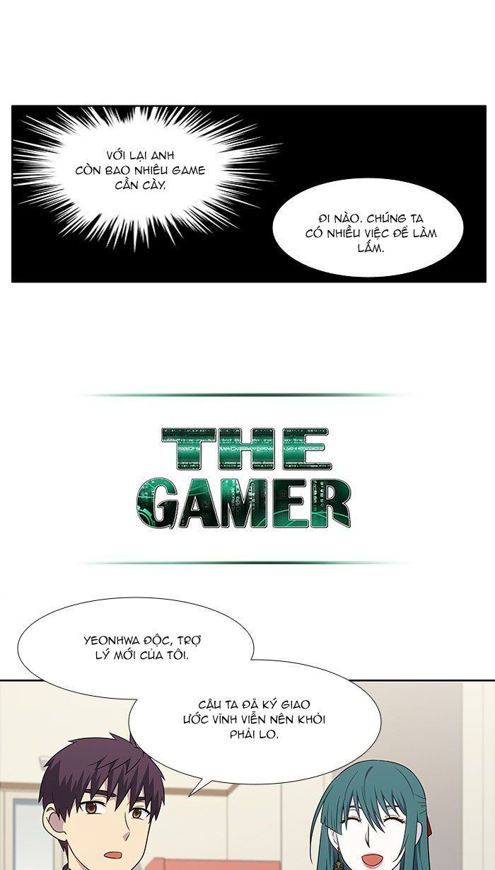 The Gamer: Chapter 330