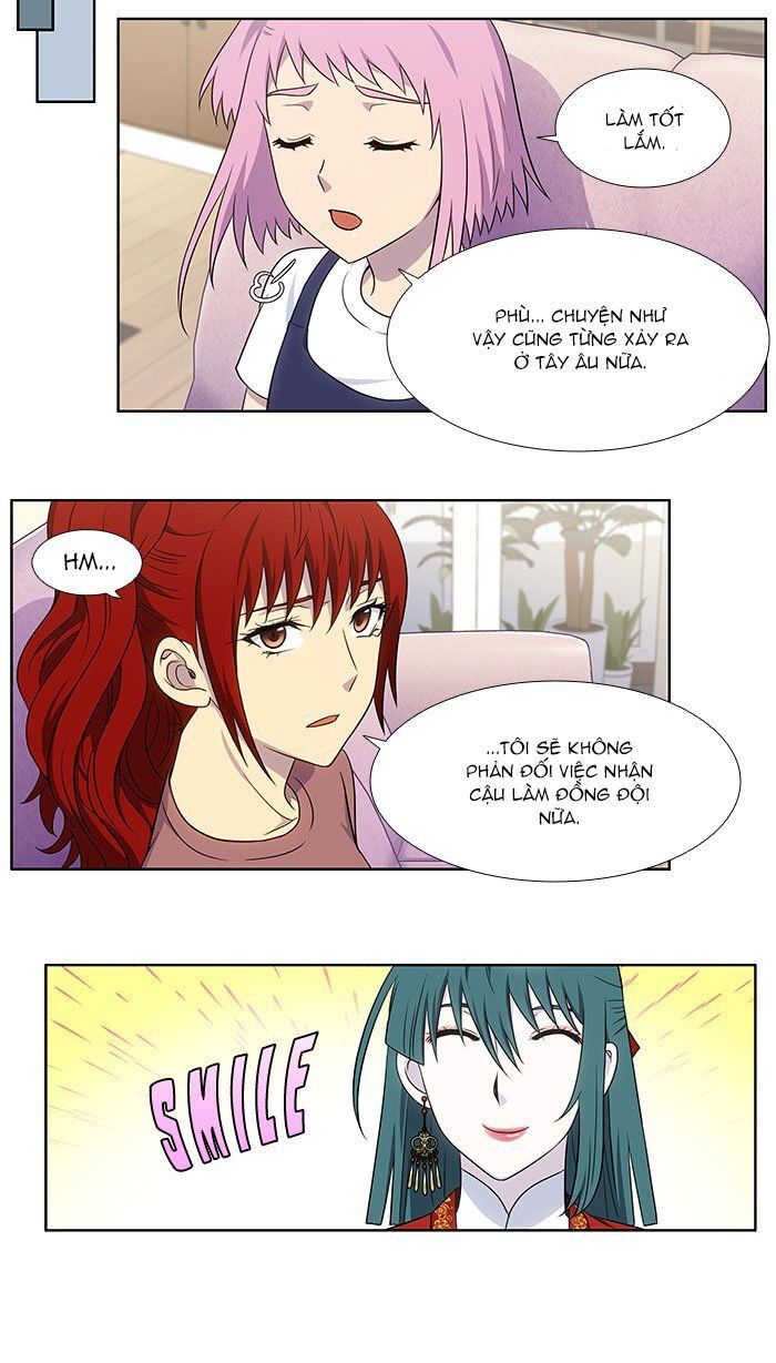 The Gamer: Chapter 330