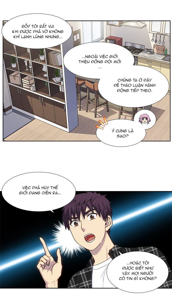The Gamer: Chapter 330