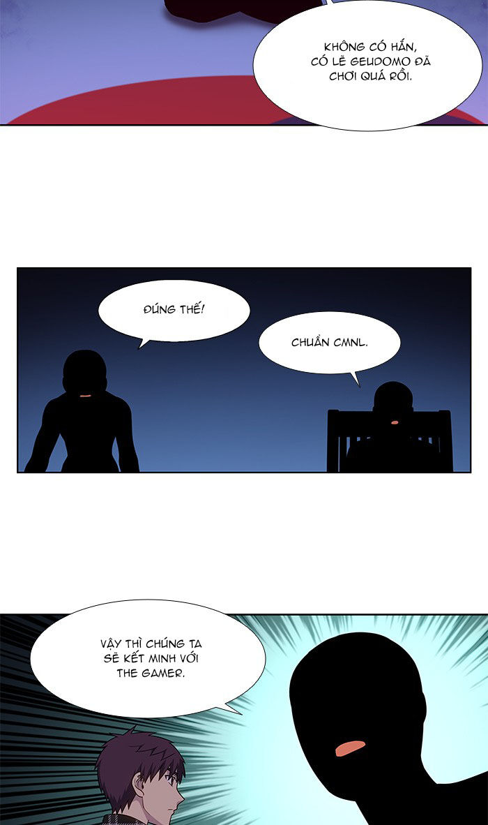 The Gamer: Chapter 331