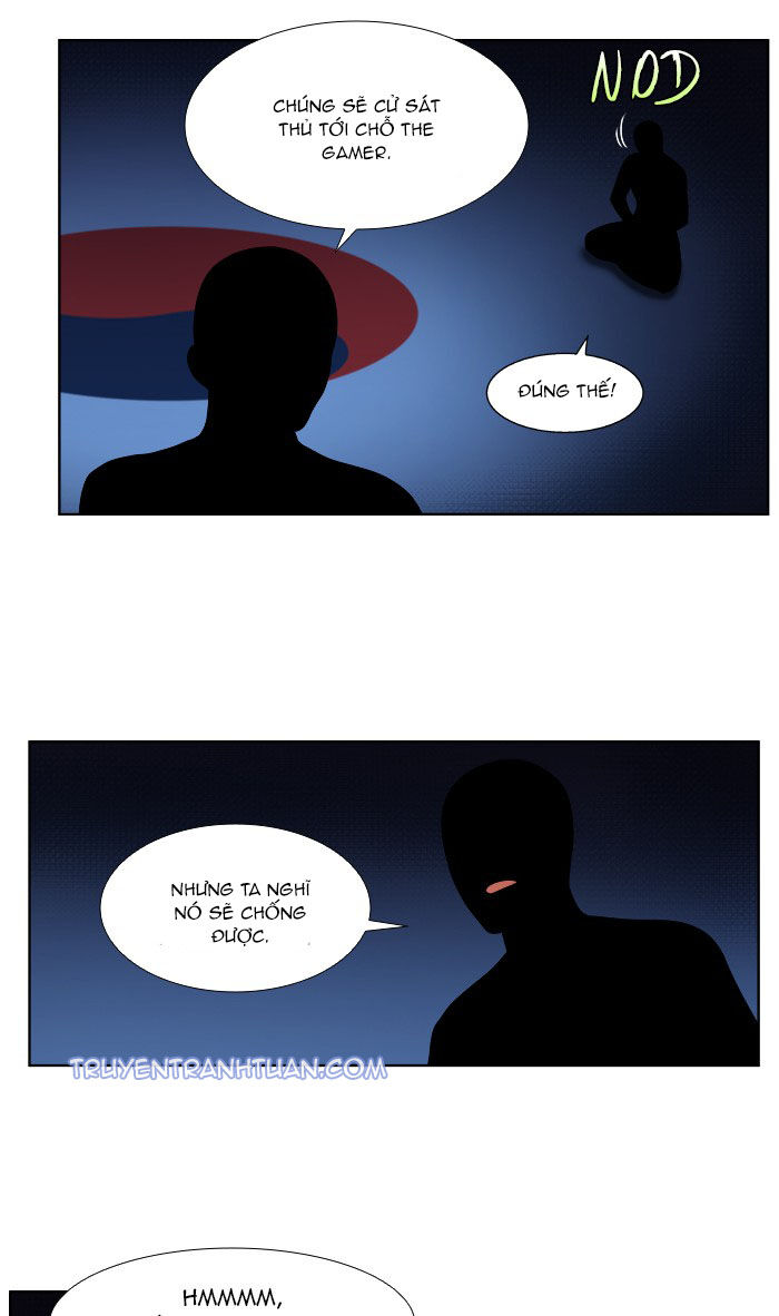 The Gamer: Chapter 331