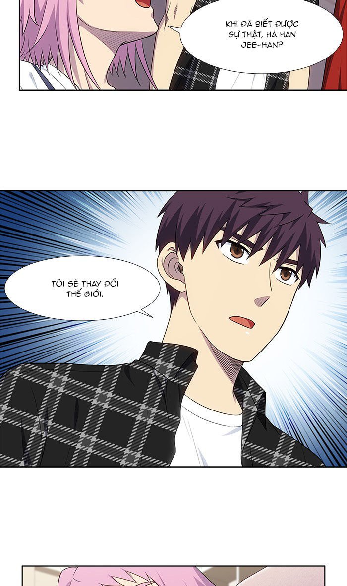The Gamer: Chapter 331