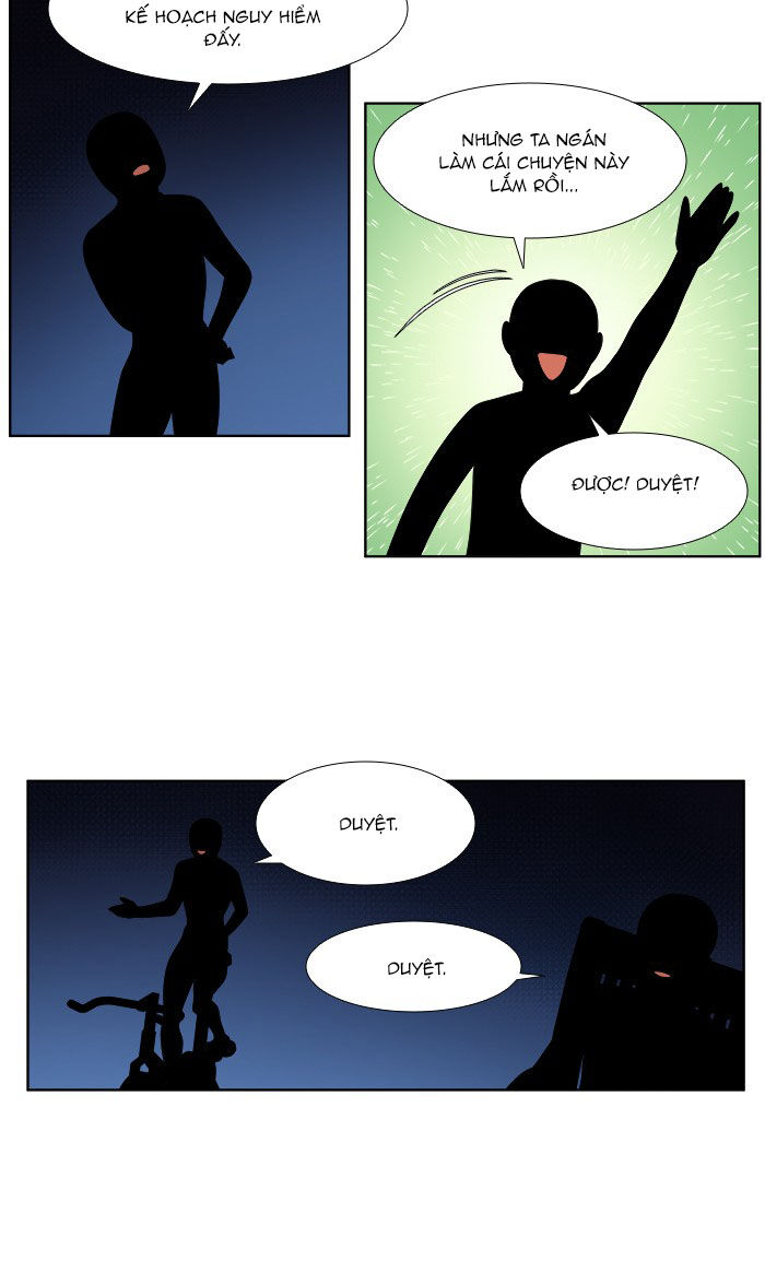 The Gamer: Chapter 331