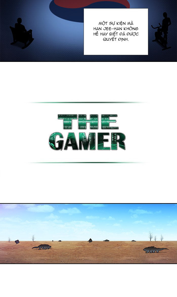 The Gamer: Chapter 331