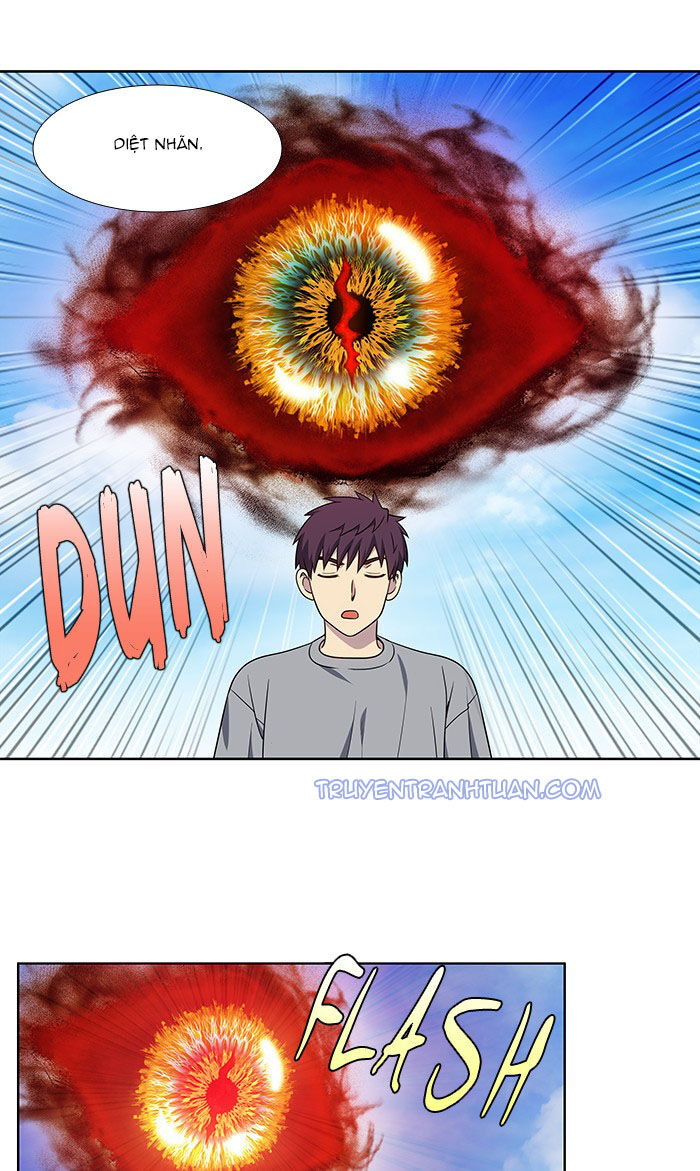 The Gamer: Chapter 331