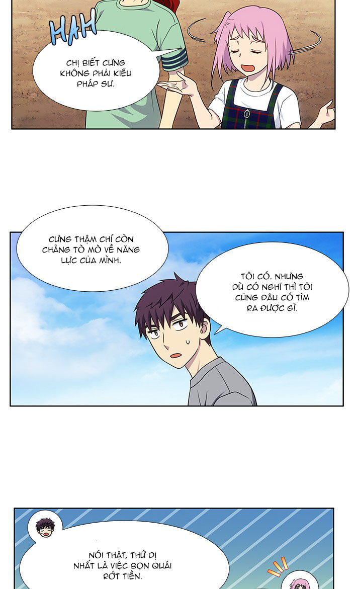The Gamer: Chapter 331