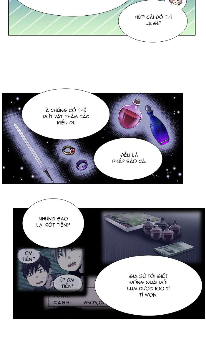 The Gamer: Chapter 331