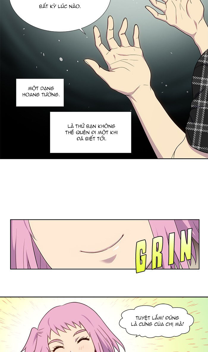 The Gamer: Chapter 331