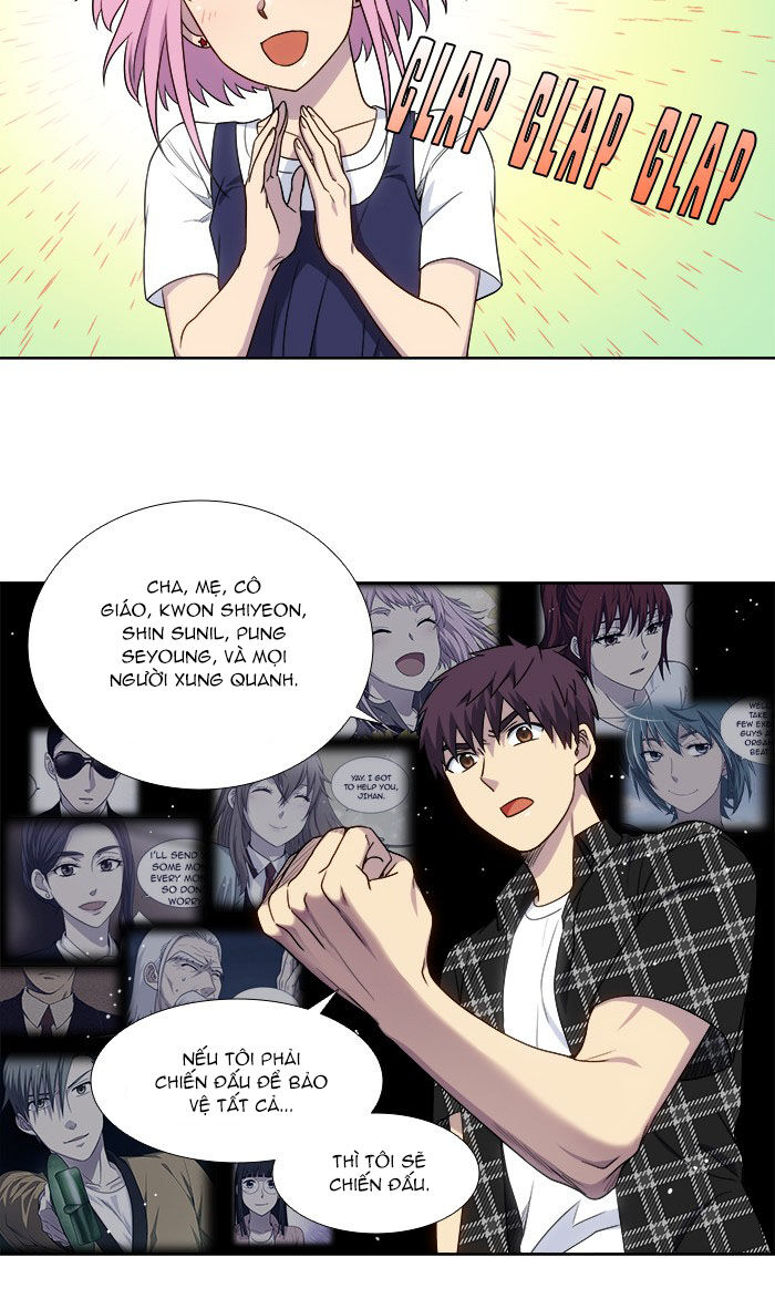 The Gamer: Chapter 331