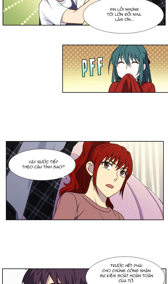 The Gamer: Chapter 331