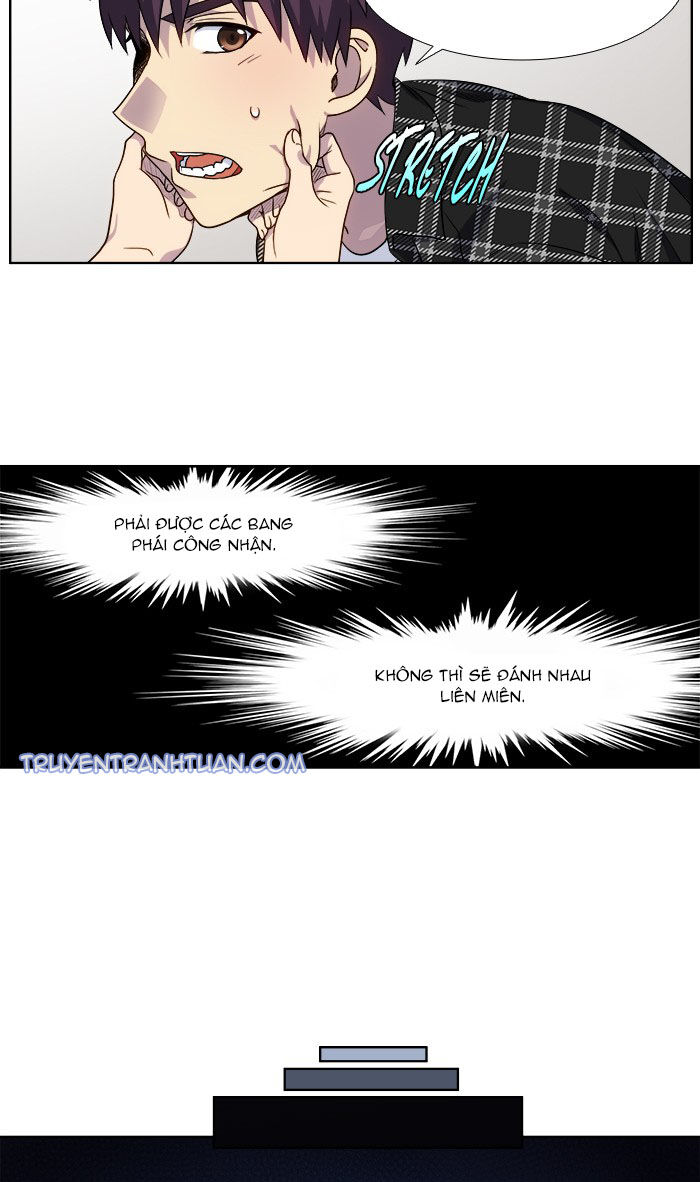 The Gamer: Chapter 331