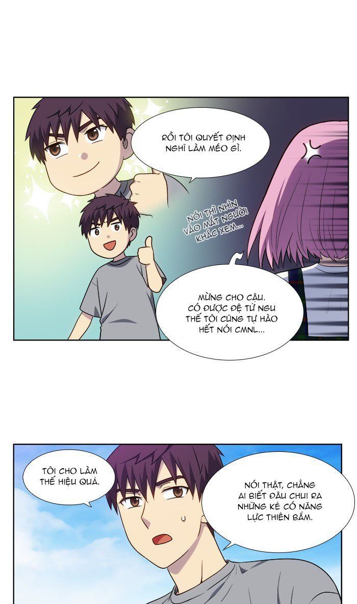 The Gamer: Chapter 332