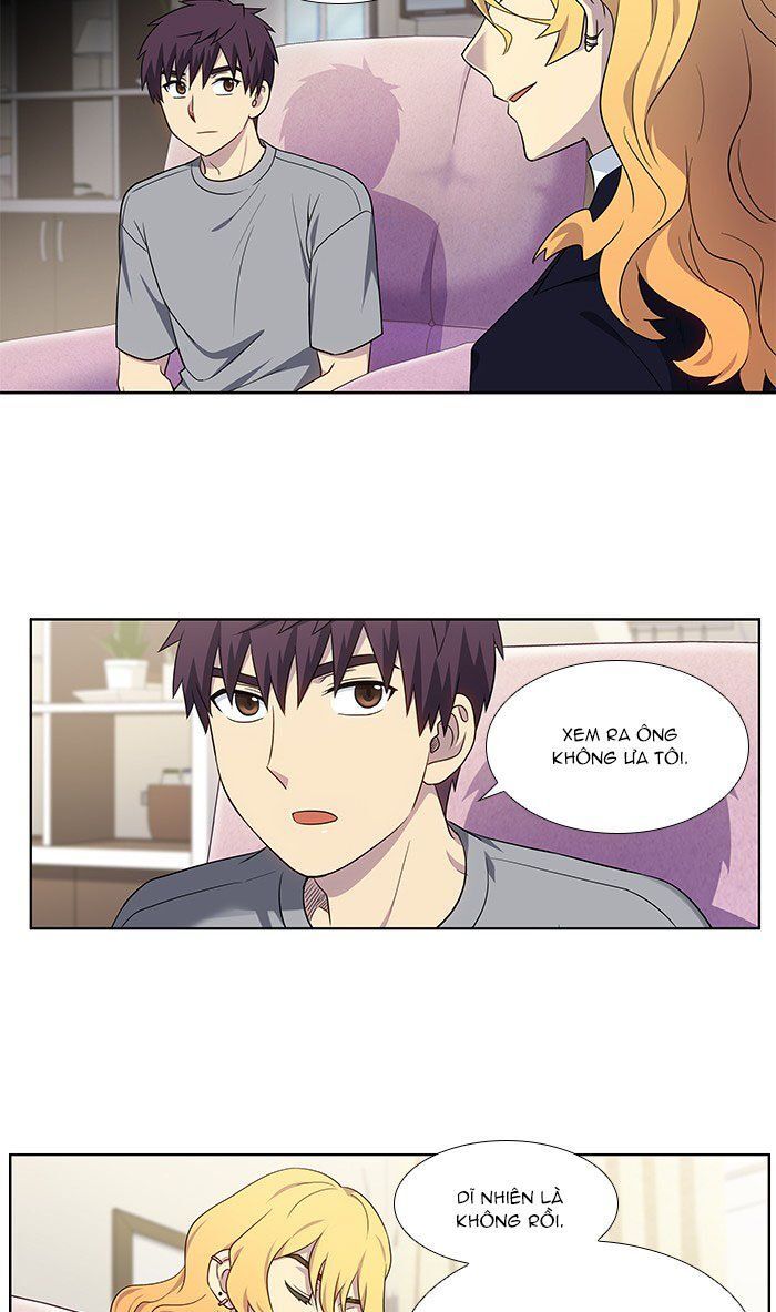 The Gamer: Chapter 332