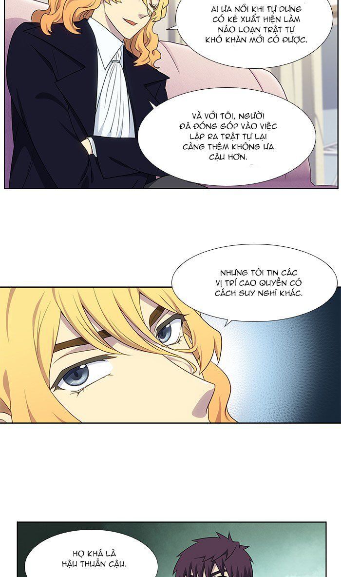 The Gamer: Chapter 332