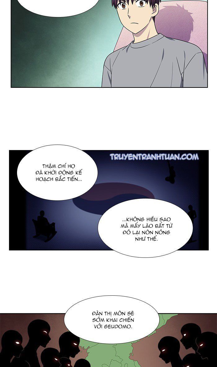 The Gamer: Chapter 332