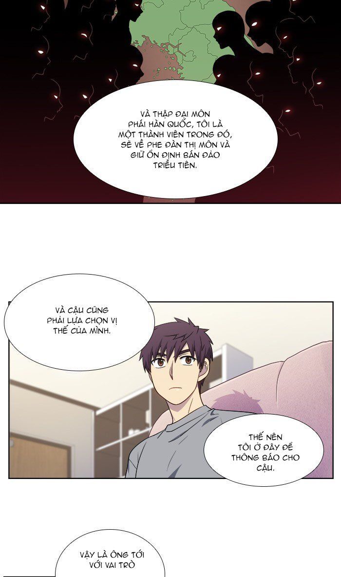 The Gamer: Chapter 332