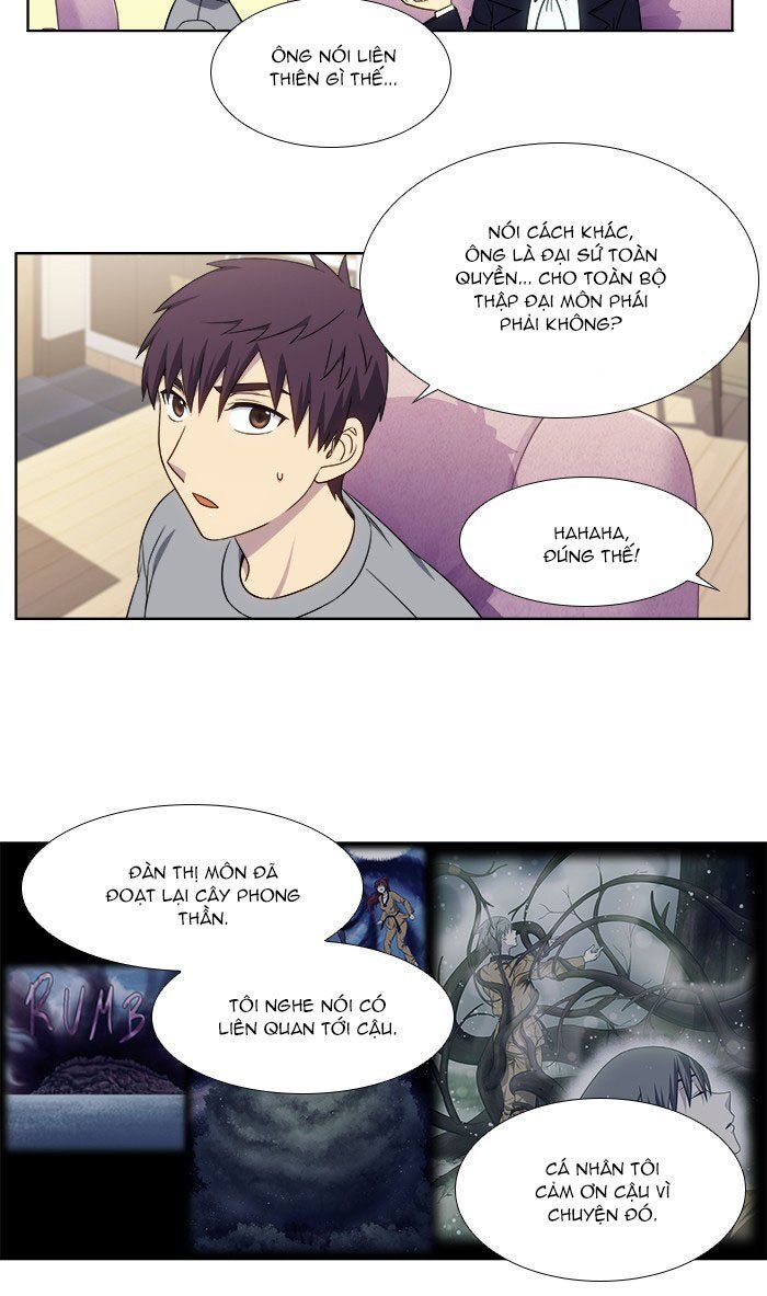 The Gamer: Chapter 332