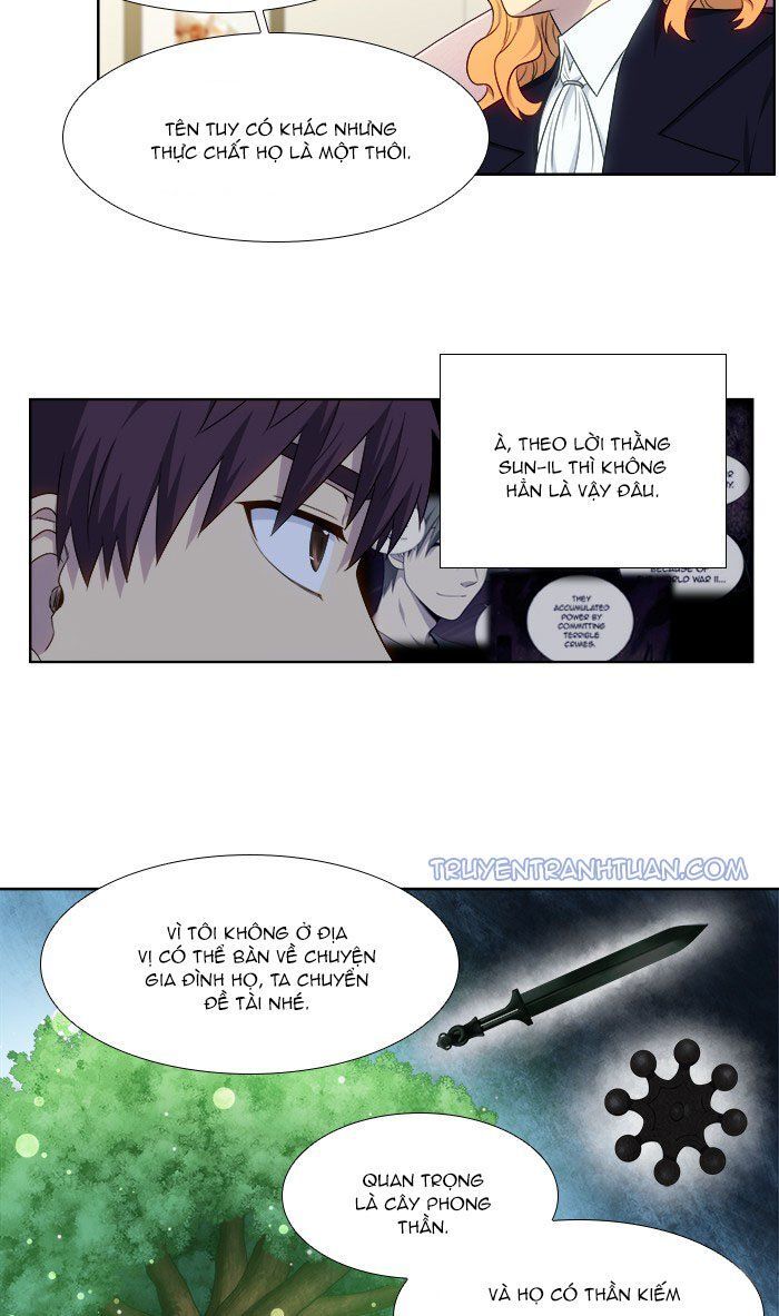 The Gamer: Chapter 332