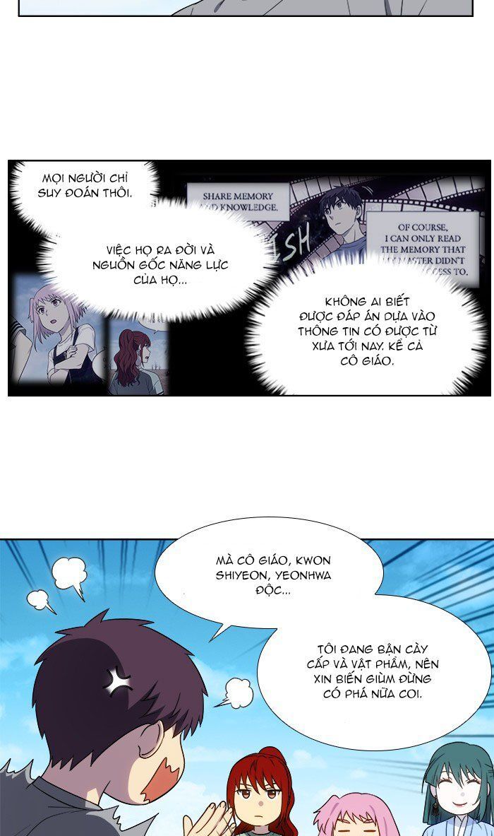The Gamer: Chapter 332