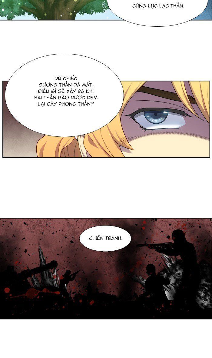 The Gamer: Chapter 332