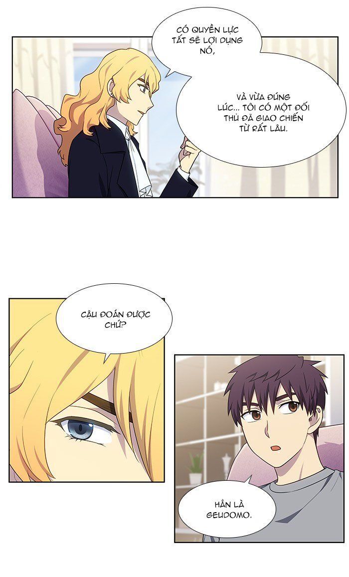 The Gamer: Chapter 332