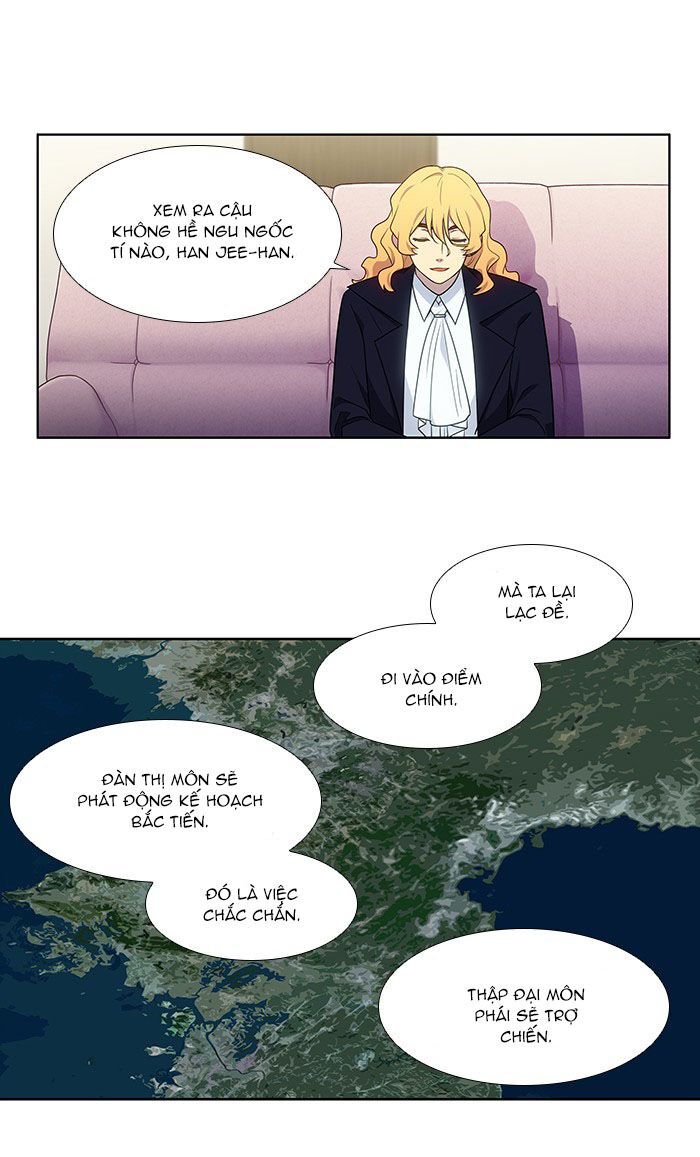 The Gamer: Chapter 332