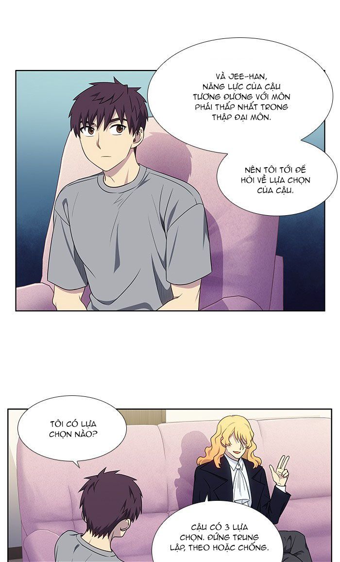 The Gamer: Chapter 332