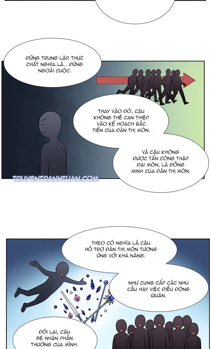 The Gamer: Chapter 332