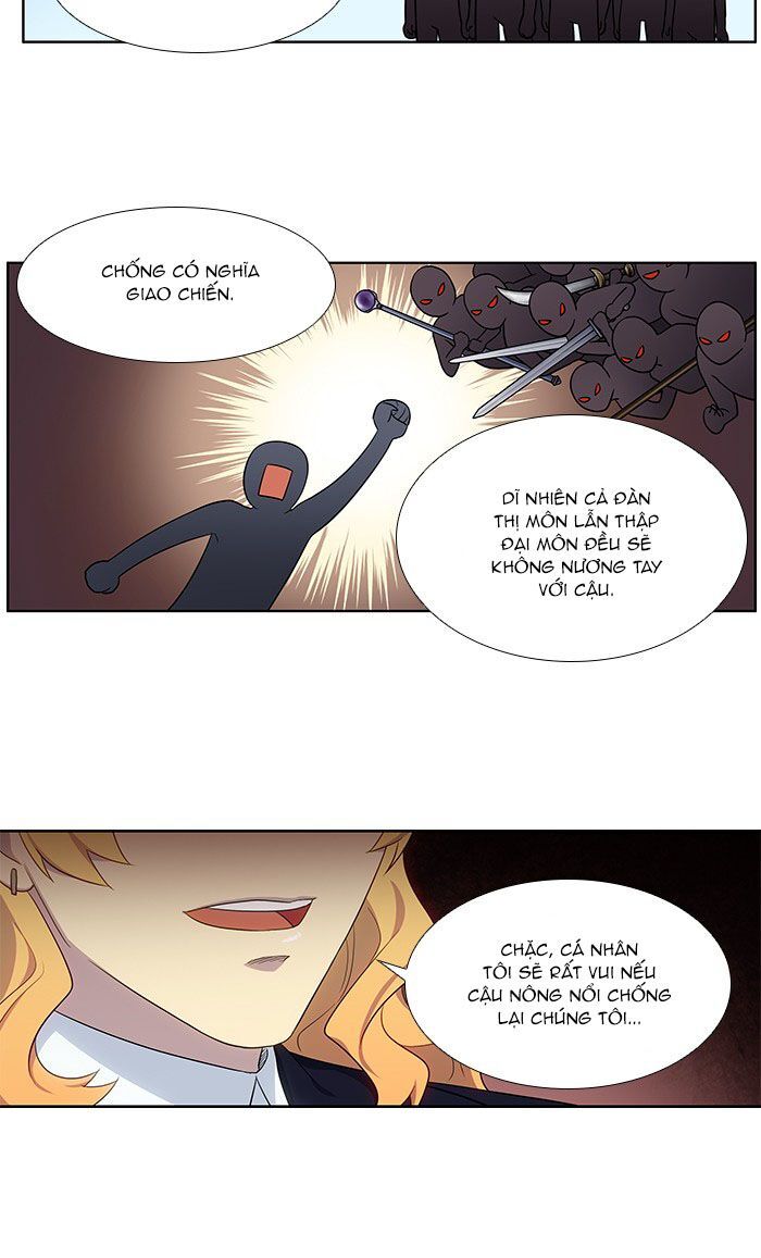 The Gamer: Chapter 332