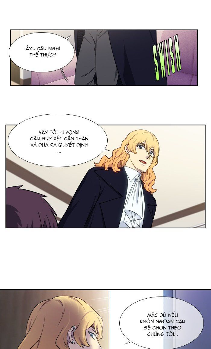 The Gamer: Chapter 332