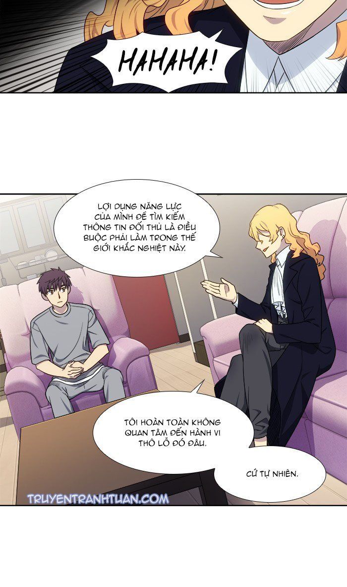 The Gamer: Chapter 332