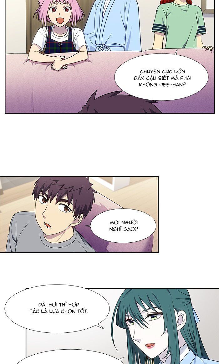 The Gamer: Chapter 333