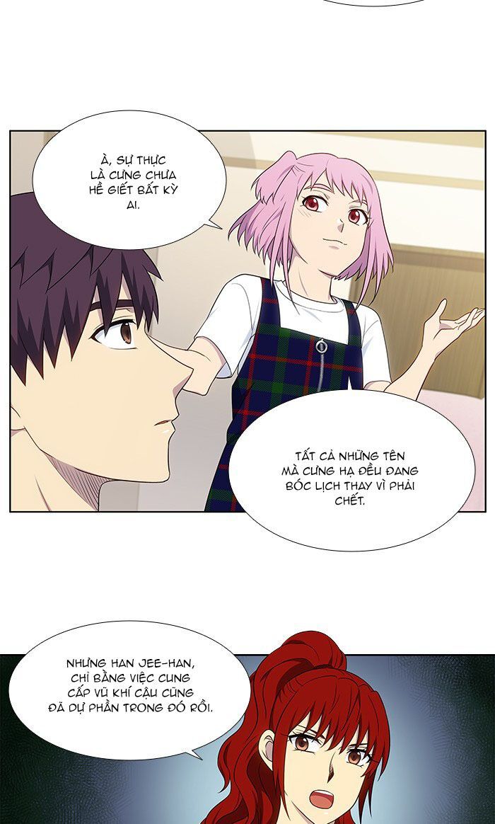 The Gamer: Chapter 333