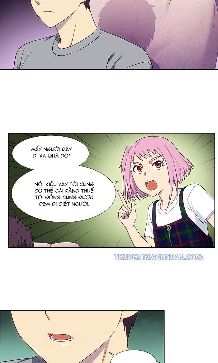 The Gamer: Chapter 333
