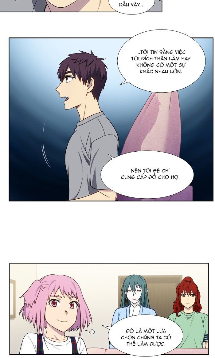 The Gamer: Chapter 333