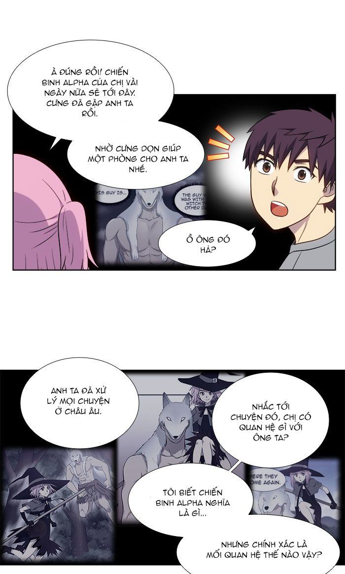 The Gamer: Chapter 333