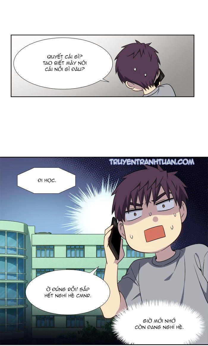 The Gamer: Chapter 333