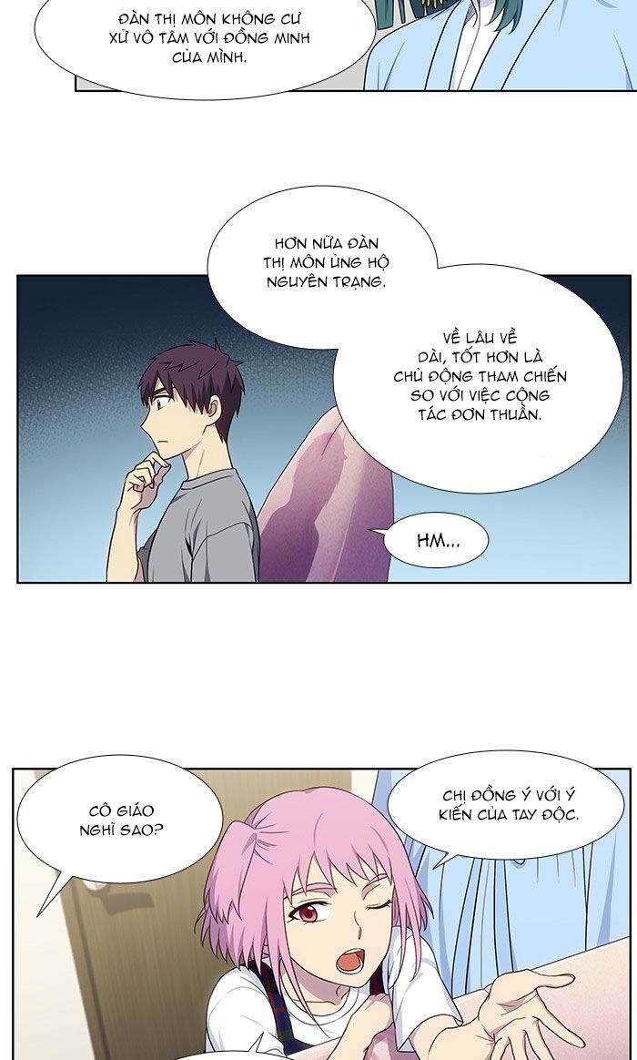The Gamer: Chapter 333
