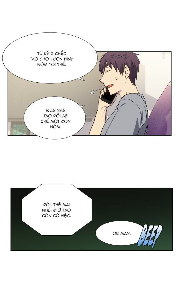 The Gamer: Chapter 333