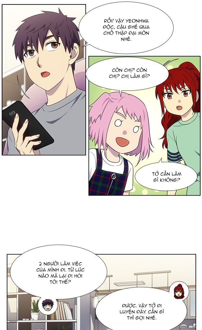 The Gamer: Chapter 333