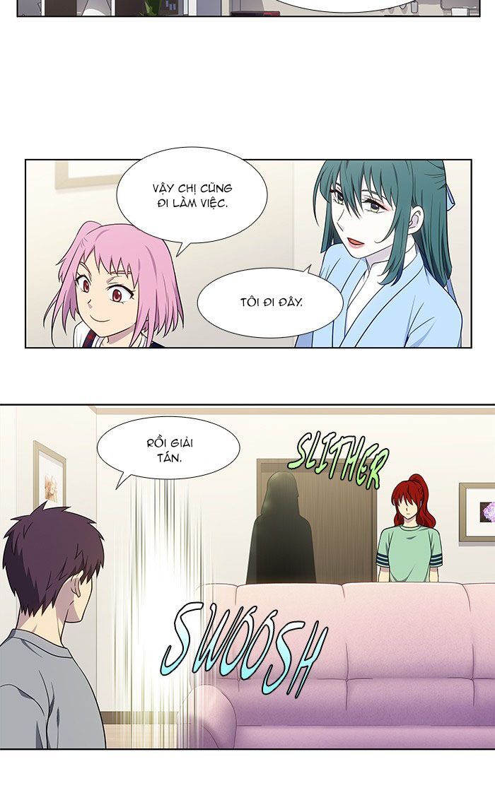 The Gamer: Chapter 333