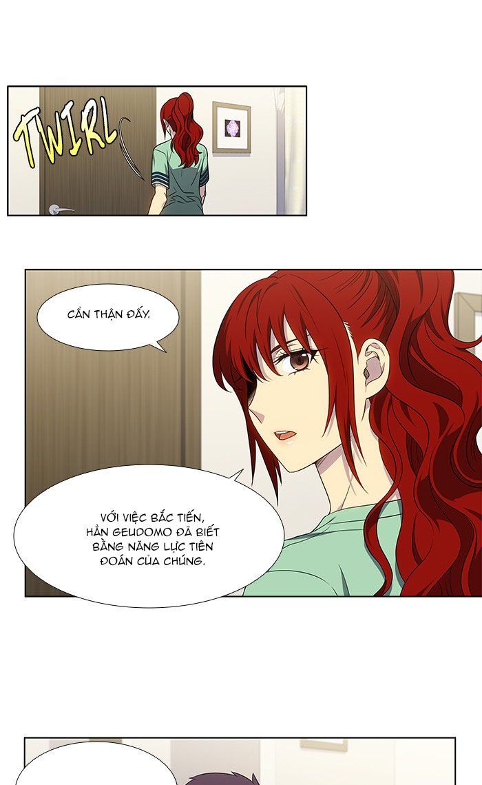The Gamer: Chapter 333